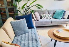 Lain-lain 6 Large 2 bedrooms house with parking