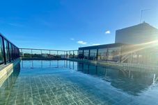 其他 Encantador Flat no Centro by La Playa