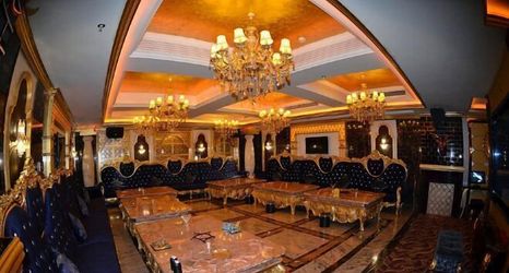 其他 2 Wanjia Oriental Hotel