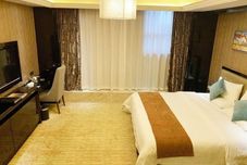 其他 Wanjia Oriental Hotel