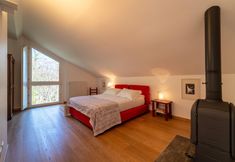 Others 4 Il Tiglio Apartment by Wonderful Italy