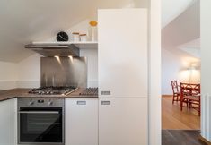 Others 7 Il Tiglio Apartment by Wonderful Italy