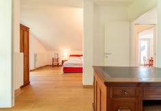 Others 2 Il Tiglio Apartment by Wonderful Italy