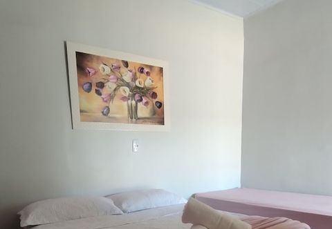 その他 Pousada Doce Verde