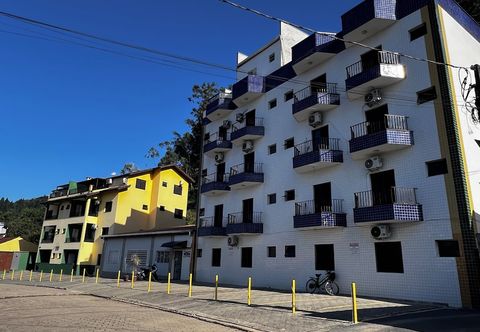 기타 Dell Mar Rentals - Flats and Apartments for Season - Ubatuba