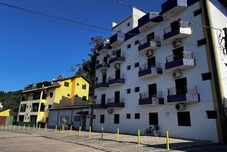 อื่นๆ Dell Mar Rentals - Flats and Apartments for Season - Ubatuba