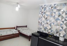 其他 3 Dell Mar Rentals - Flats and Apartments for Season - Ubatuba