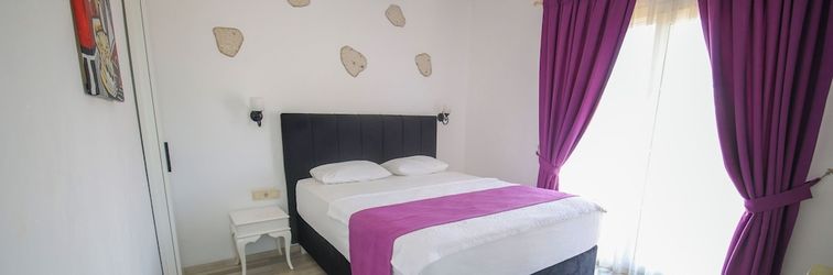 อื่นๆ Casa De Fisi Alaçatı