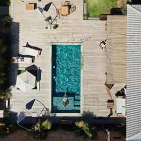 Primary image 1 빌라 인카, 고이아스 호텔