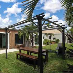 Primary image15BR Sleeps 14 w/ In-law Suite & Bbq!,拉斯奥拉斯河滨飯店