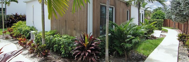 Others Palm Paradise Retreat Sleeps 4