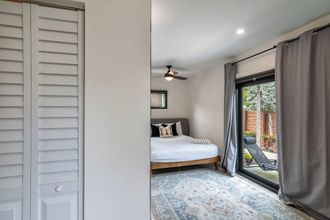 Others 4 Palm Paradise Retreat Sleeps 4