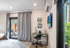 Others 3 Palm Paradise Retreat Sleeps 4