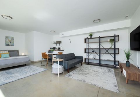 其他 20 Min to Mt Bachelor! Perfect Basecamp for Skiers