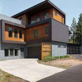 Primary image1距離巴徹勒山20分鐘!滑雪者的完美大本營,Open Space Event Studios飯店