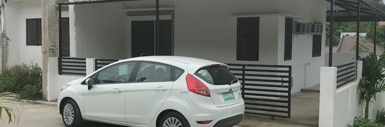 Lainnya Antonioville Subdivision