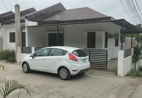 Lainnya Antonioville Subdivision