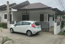 Lainnya Antonioville Subdivision