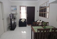 Lainnya 7 Antonioville Subdivision