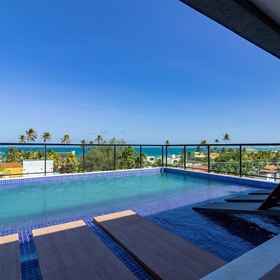 Primary image1Flat La Margot by La Playa,伯南布哥州公寓