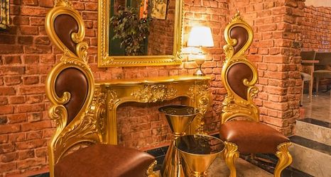 Others 2 Aria Palace Taksim