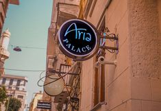 Others 3 Aria Palace Taksim