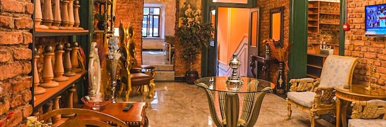 Others Aria Palace Taksim