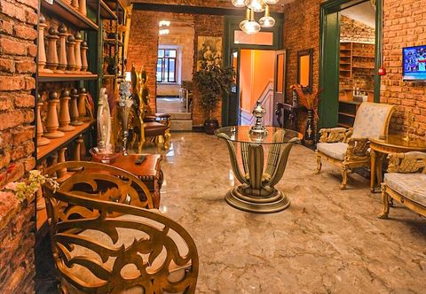 Others Aria Palace Taksim