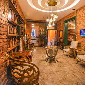 Primary image 1 Aria Palace Taksim, Esta Bomonti Hotels