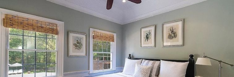 อื่นๆ Villa Edwards Hole