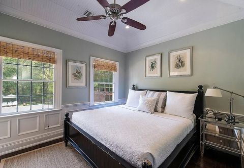 อื่นๆ Villa Edwards Hole