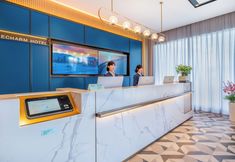 Lain-lain 6 Yishang Hotel