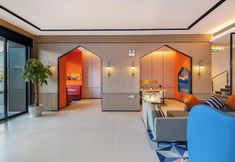 Lain-lain 4 Yishang Hotel