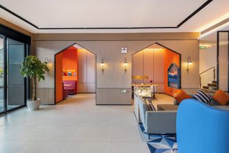 Lain-lain 4 Yishang Hotel