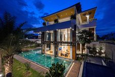 Others Glamorous getaway VILLA in Bien Hoa