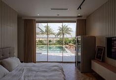 Others 4 Glamorous getaway VILLA in Bien Hoa