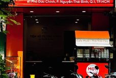 Others HoLo 61 Ben Thanh SaiGon