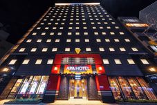 其他 APA Hotel <Hiroshima Ekimae Stadium Guchi>