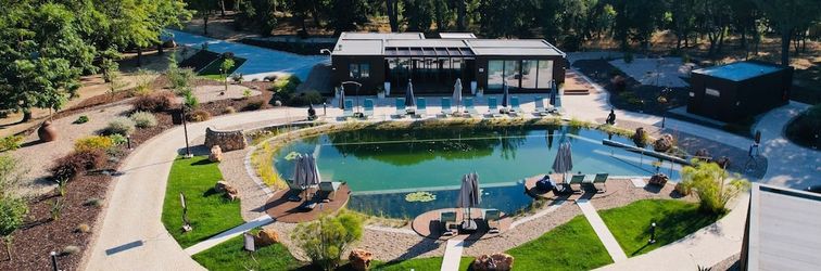 其他 Refúgio da Quinta Nere Maitia