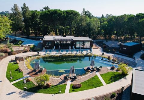 其他 Refúgio da Quinta Nere Maitia