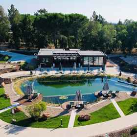 Primary image1金塔內雷馬蒂亞避風港,圣塔伦区飯店