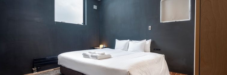 其他 Foxwood F by H2 Life