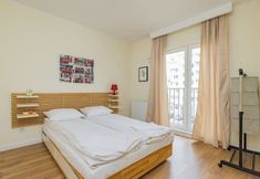 Others 2 ShortStayPoland Wileńska B165