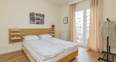 Others 2 ShortStayPoland Wileńska B165