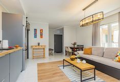 Others 4 ShortStayPoland Wileńska B165