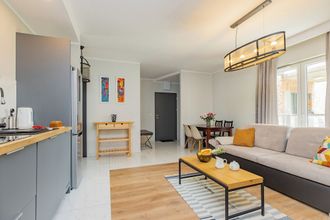 Others 4 ShortStayPoland Wileńska B165