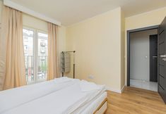 Others 3 ShortStayPoland Wileńska B165