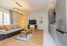 Others 5 ShortStayPoland Wileńska B165