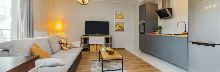 Others ShortStayPoland Wileńska B165