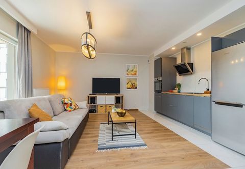 Others ShortStayPoland Wileńska B165